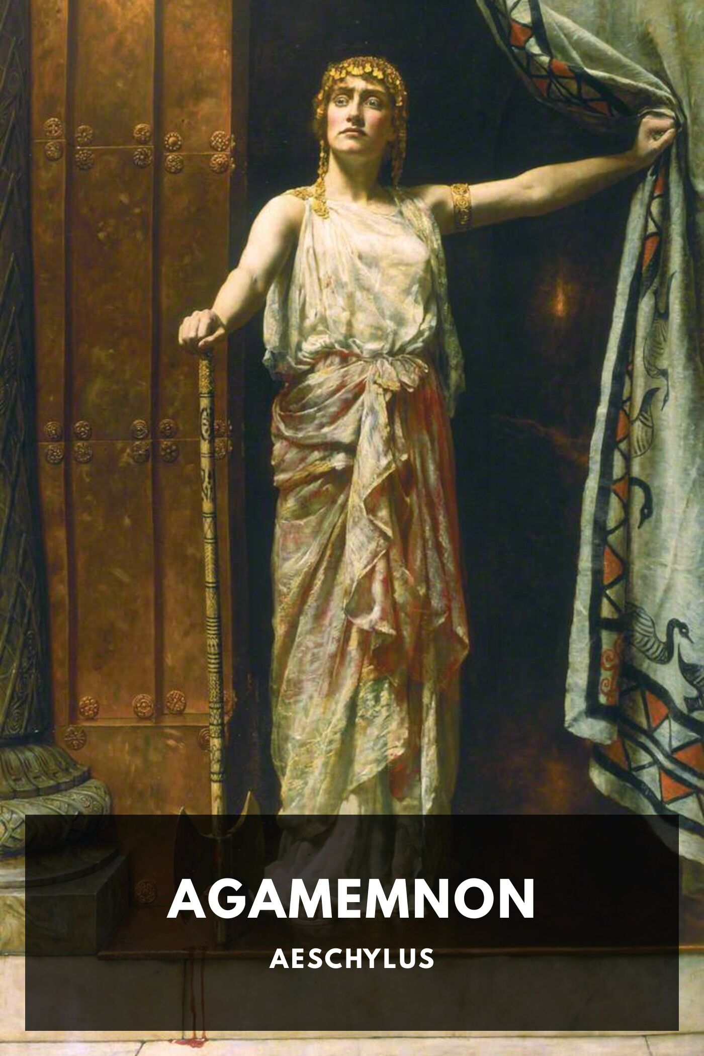 Agamemnon