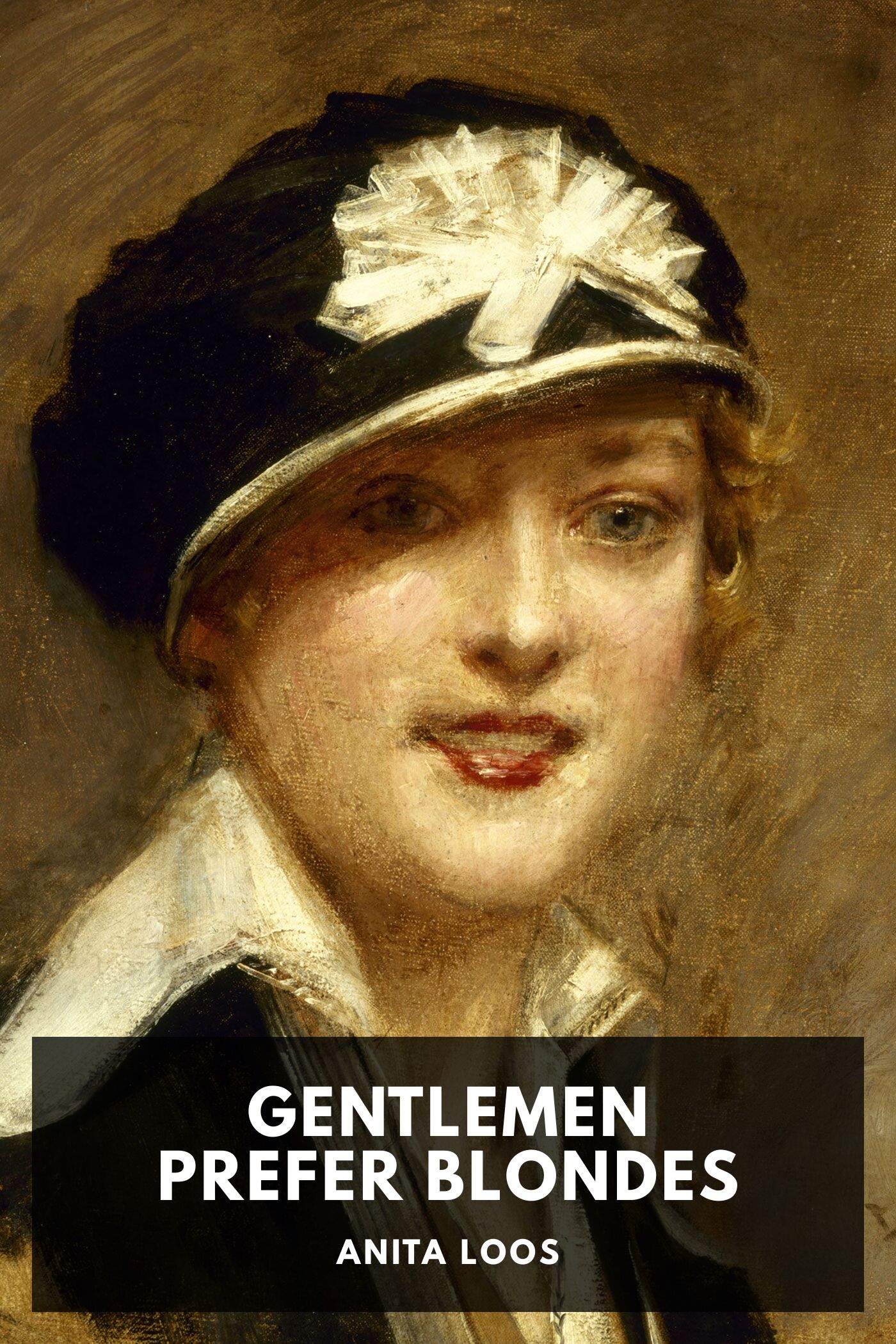 Gentlemen Prefer Blondes