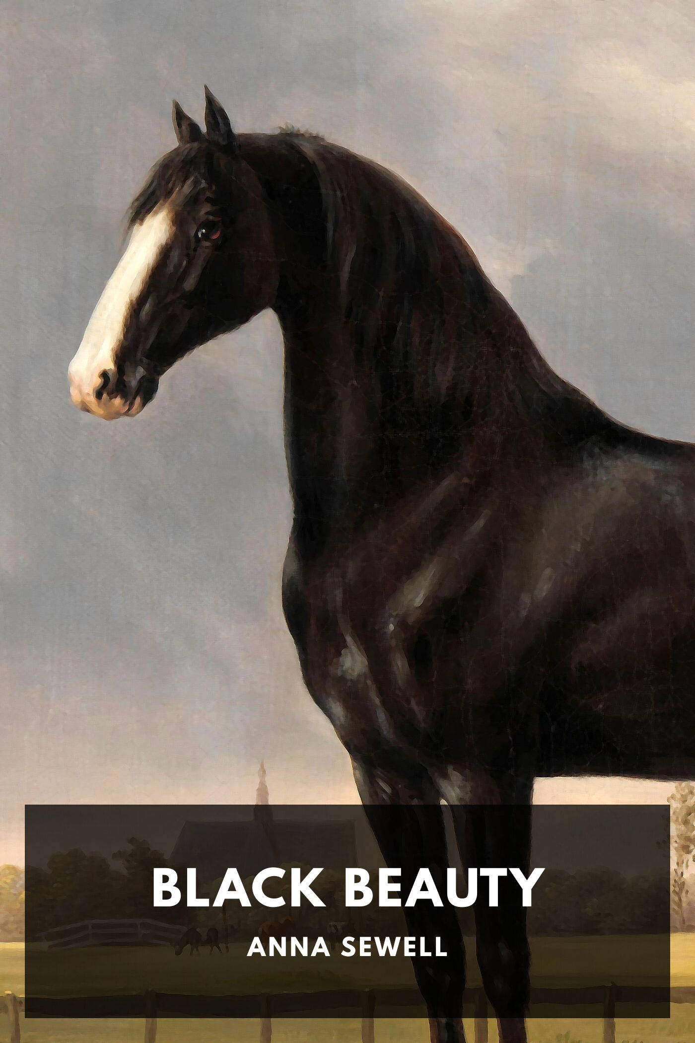 Black Beauty