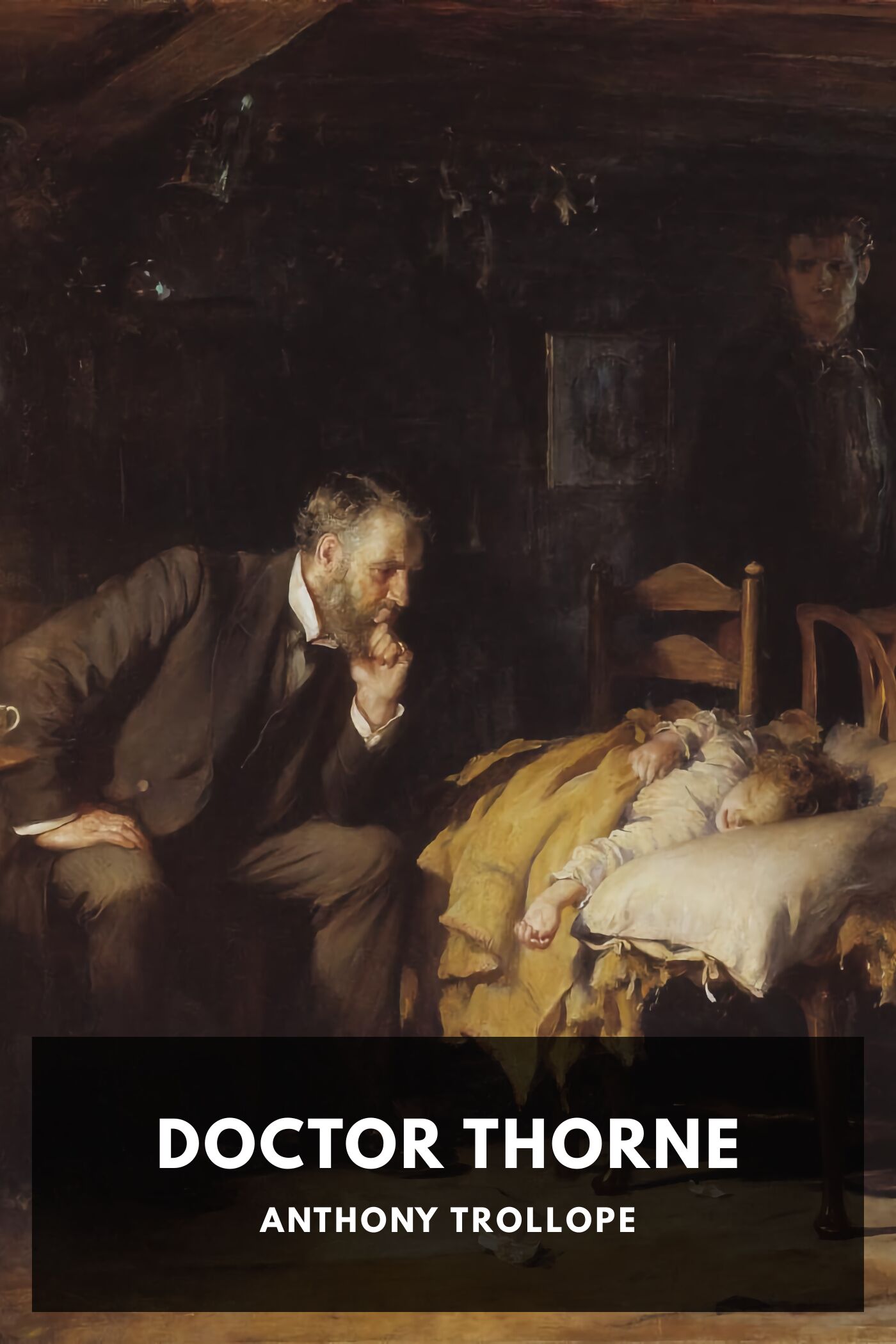 Doctor Thorne