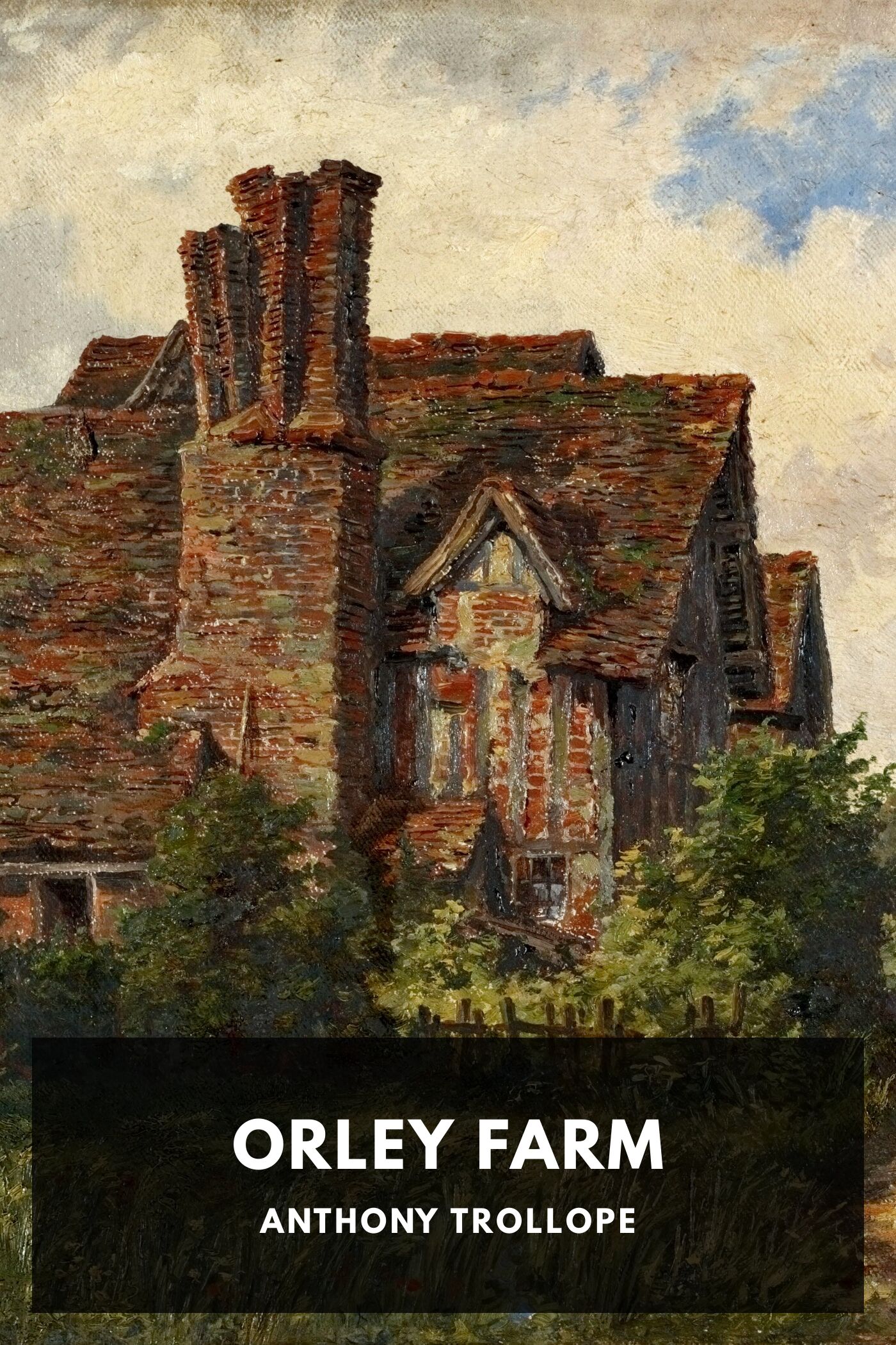 Orley Farm