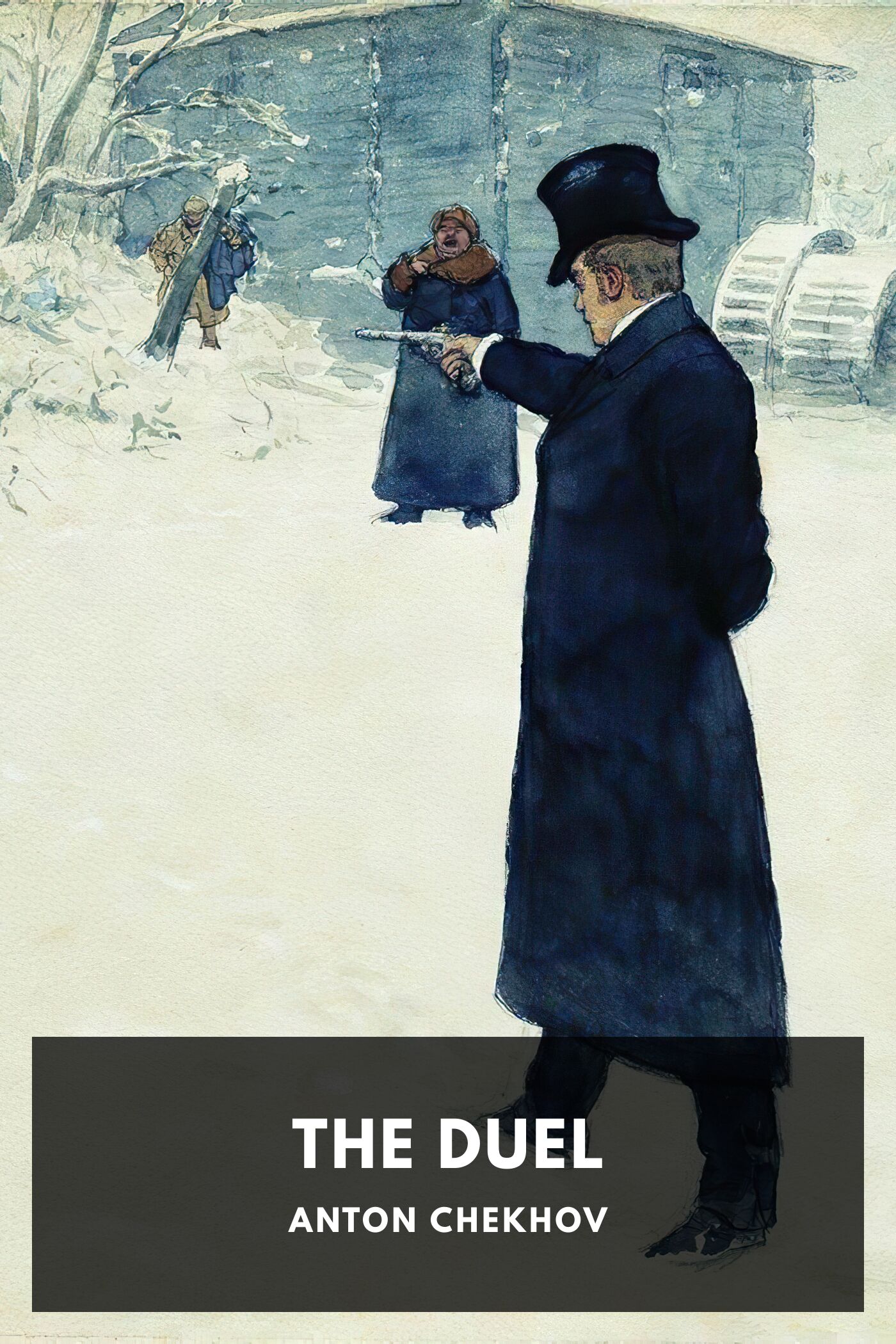 The Duel