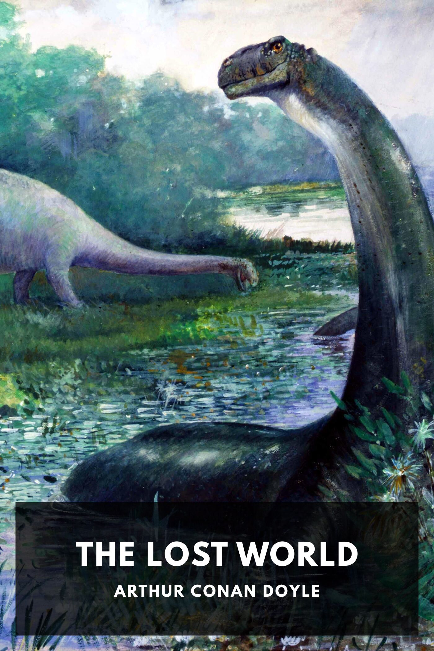 The Lost World