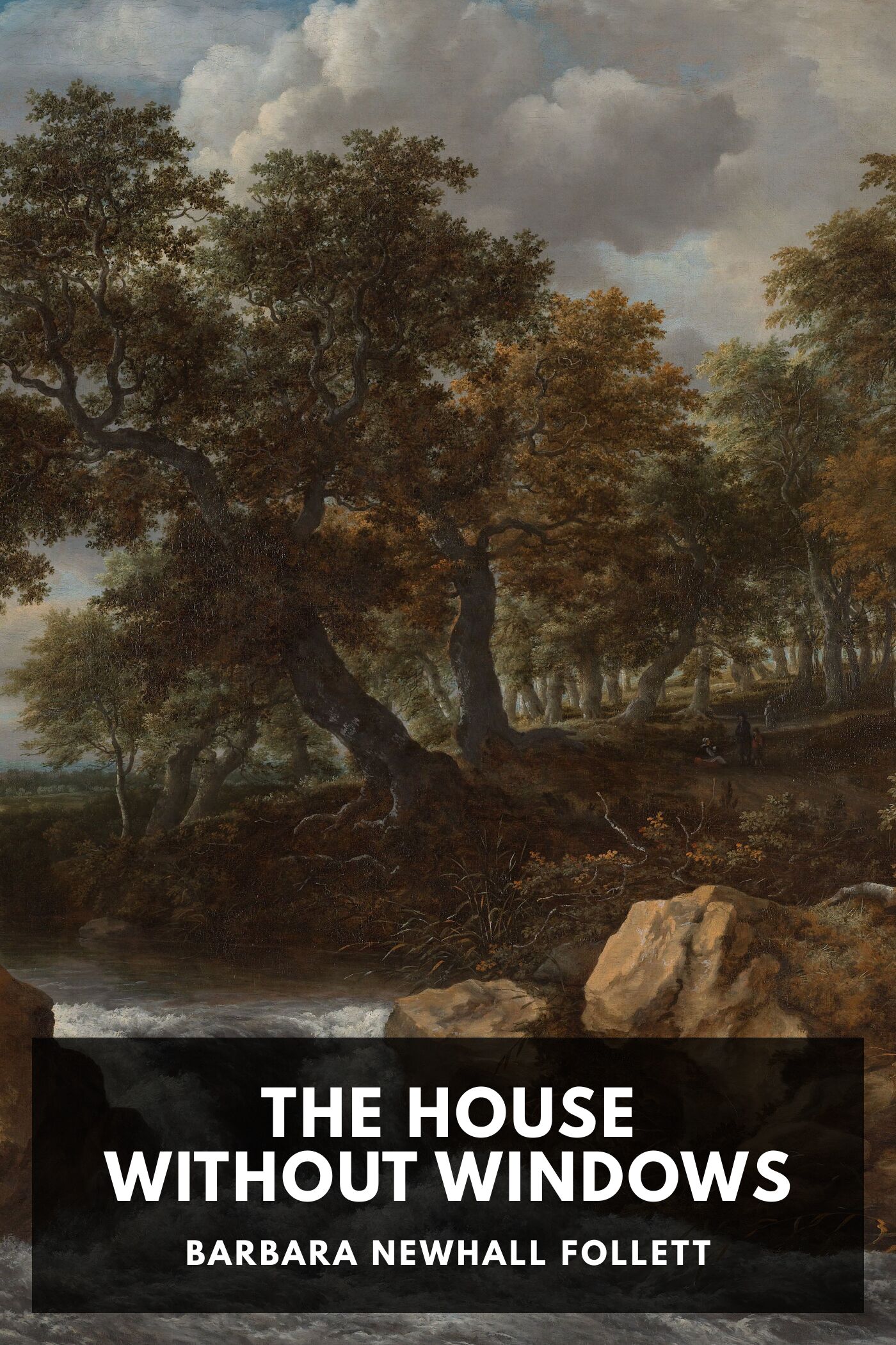 The House Without Windows