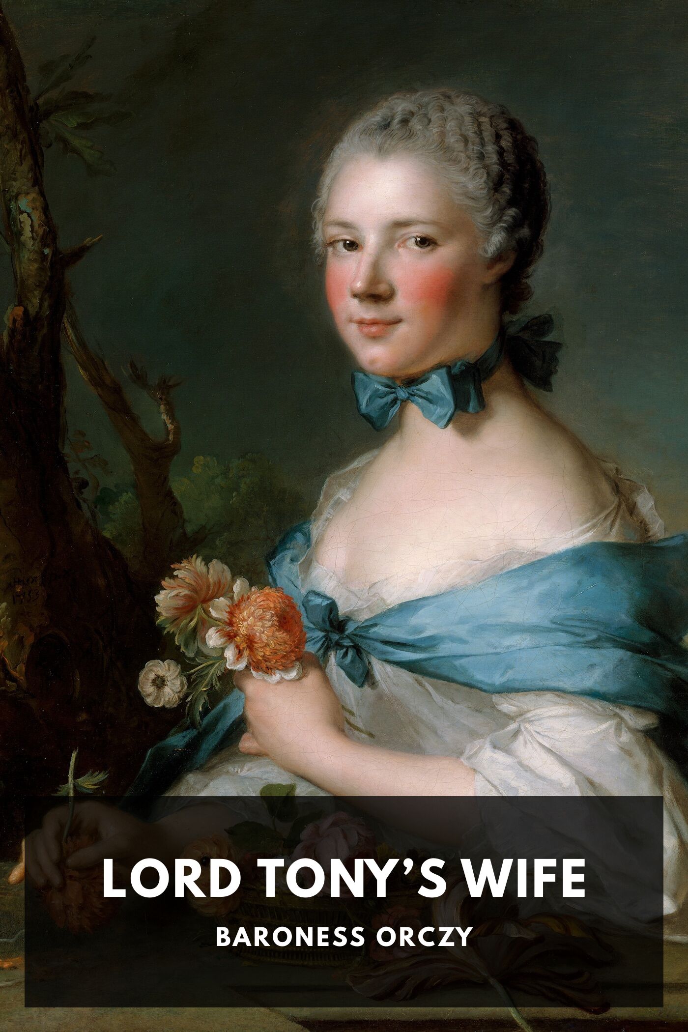 Lord Tony’s Wife