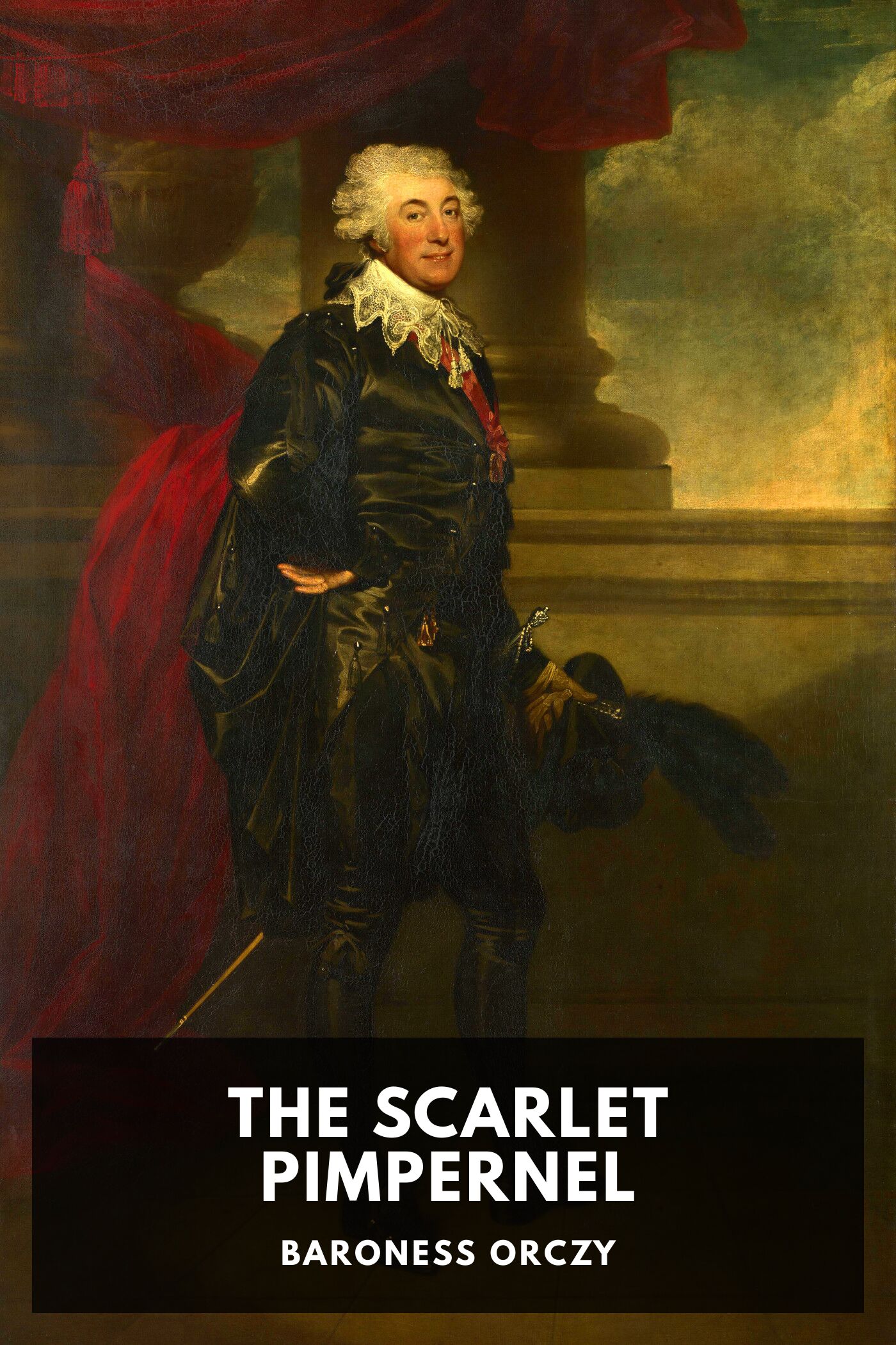The League of the Scarlet Pimpernel