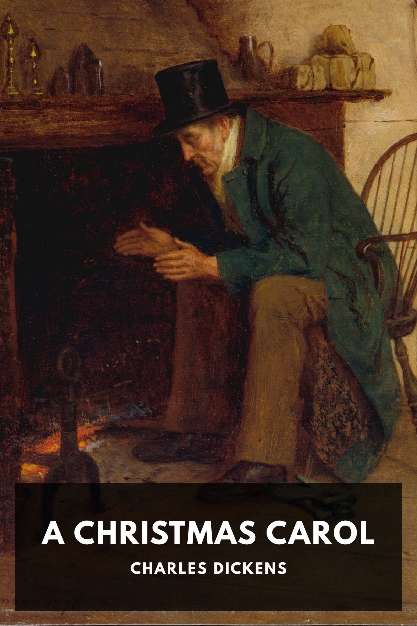 A Christmas Carol