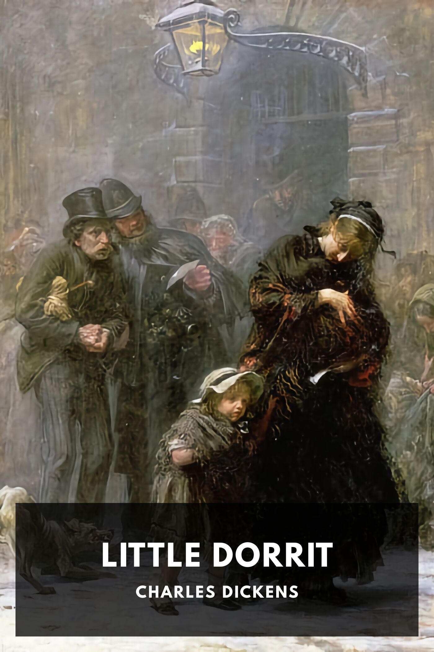 Little Dorrit