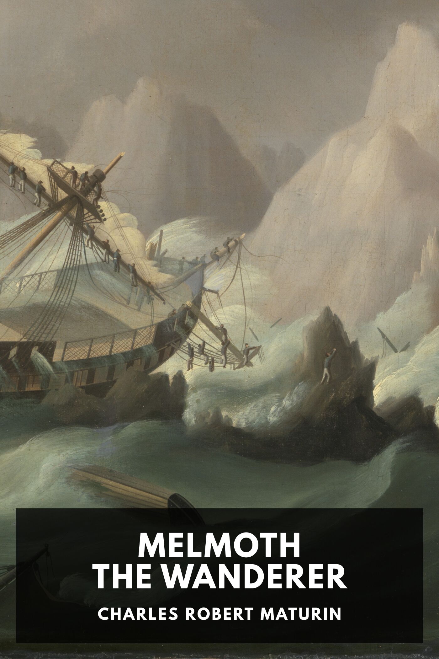 Melmoth the Wanderer