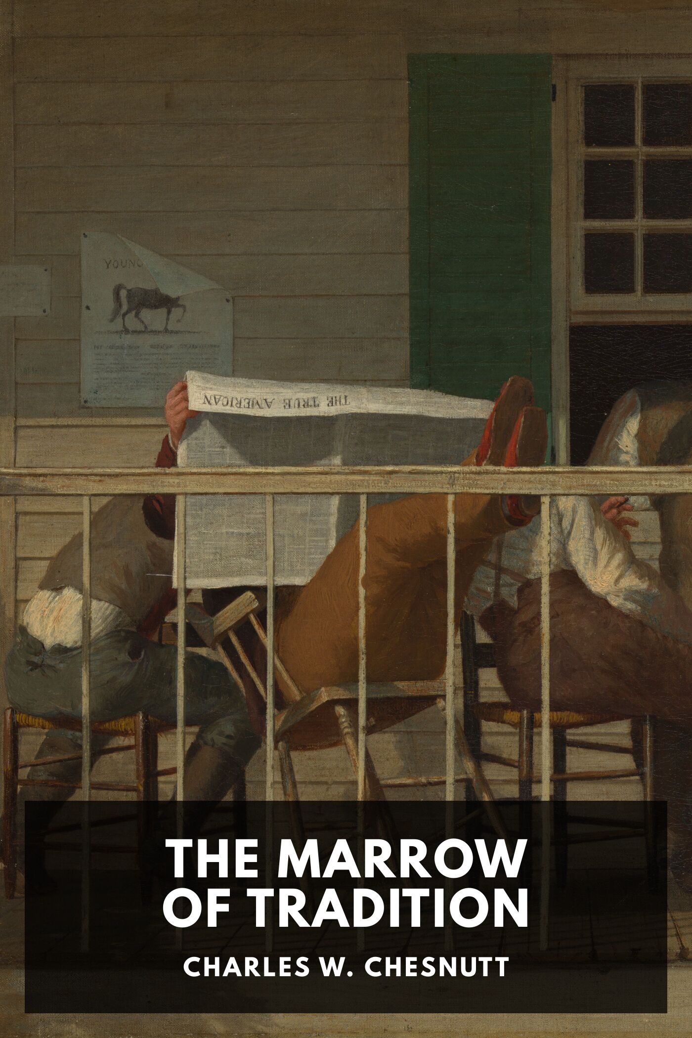 The Marrow of Tradition