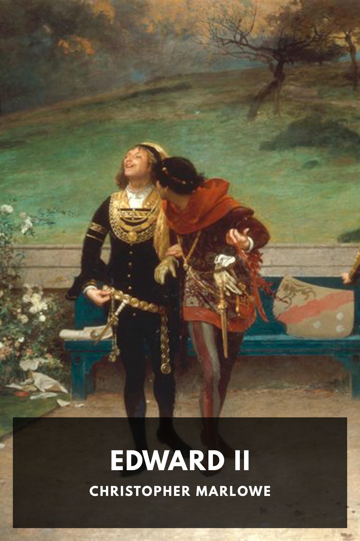 Edward II