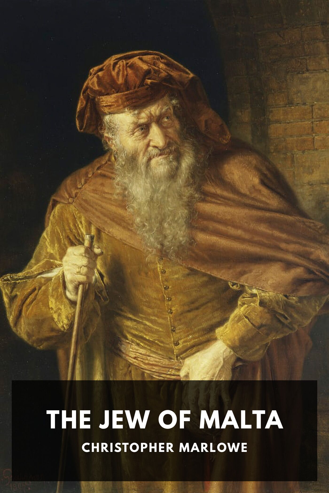 The Jew of Malta